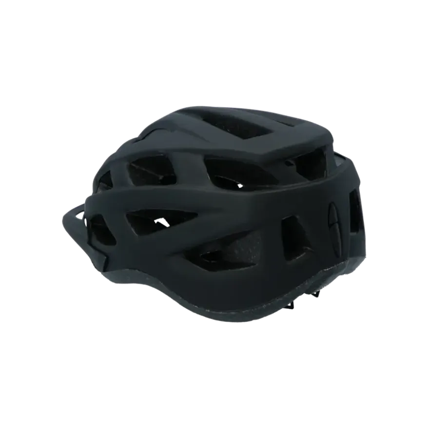 Dresco fietshelm maat L 58-62cm