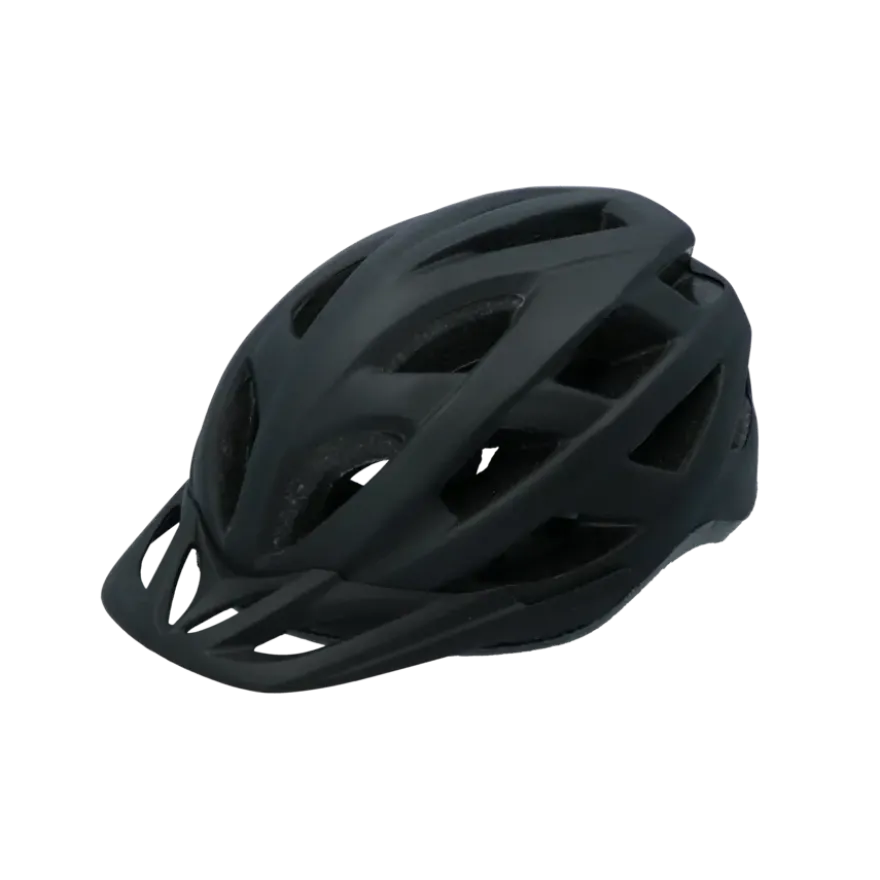 Dresco fietshelm maat L 58-62cm