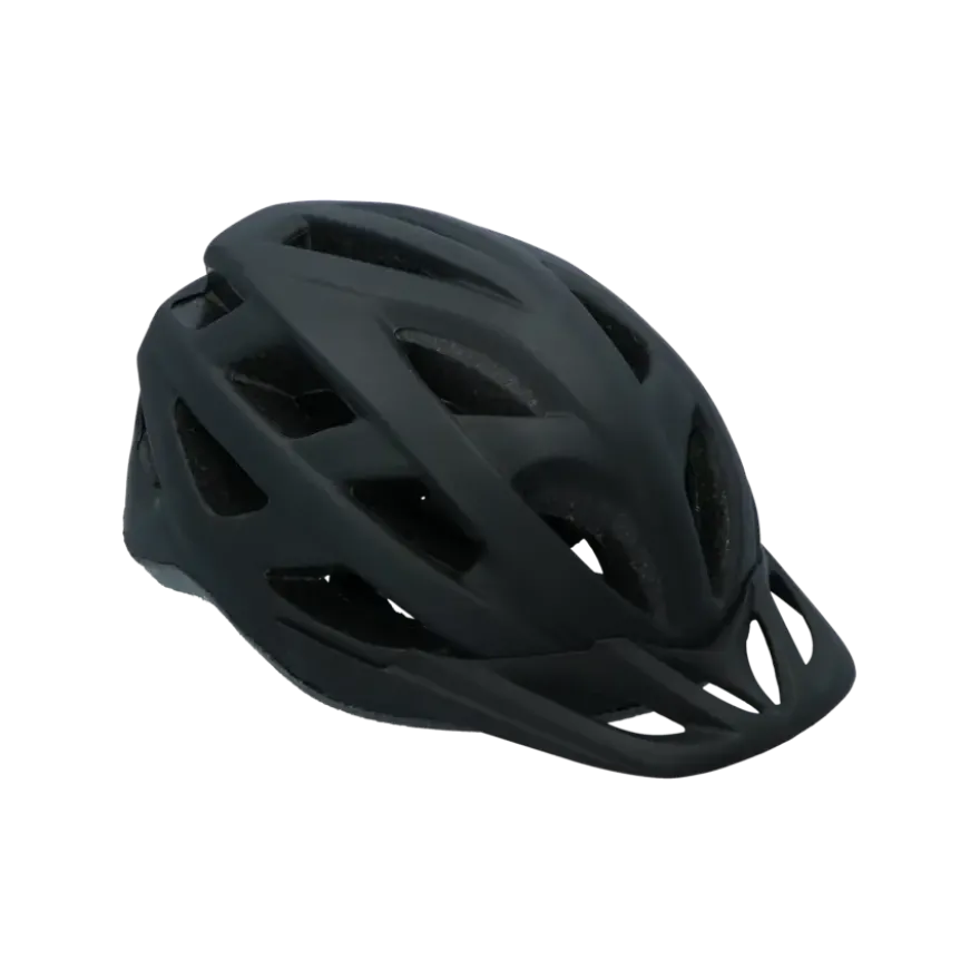 Dresco fietshelm maat L 58-62cm