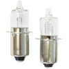 Dresco fietslampjes halogeen 6V 2st