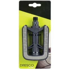 Dresco fietspedalen anti-slip