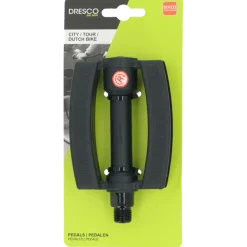 Dresco fietspedalen - 2 stuks