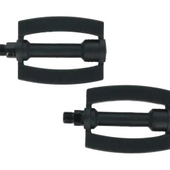 Dresco fietspedalen - 2 stuks