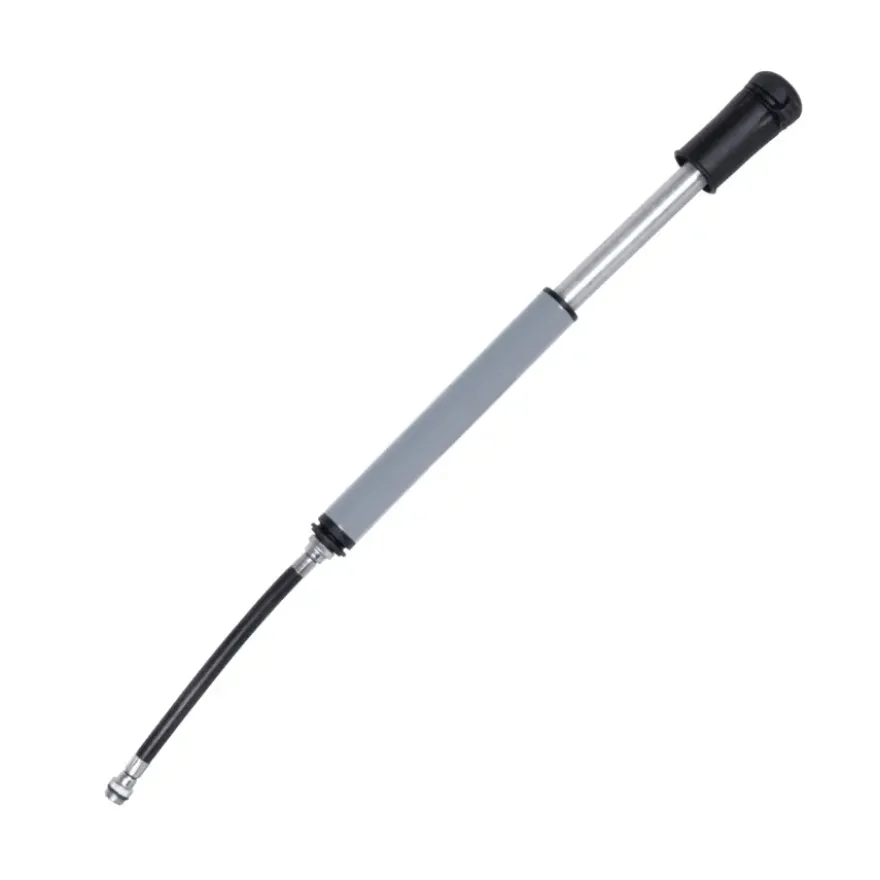 Dresco fietspomp mini deluxe 20cm