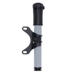 Dresco fietspomp mini deluxe 20cm
