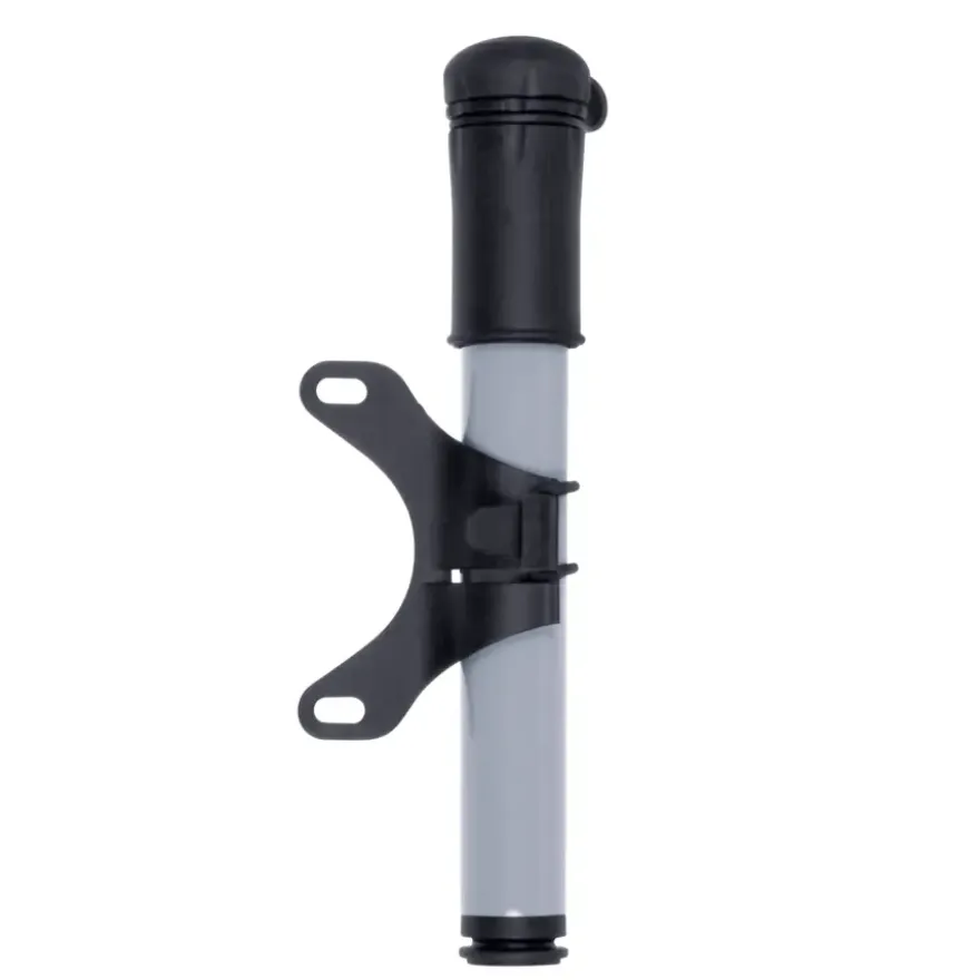 Dresco fietspomp mini deluxe 20cm