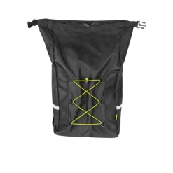 Dresco fiets rugtas messenger 18 liter