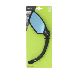 Dresco fietsspiegel luxe anti-reflecterend