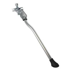 Dresco fietsstandaard chroom 16-28''