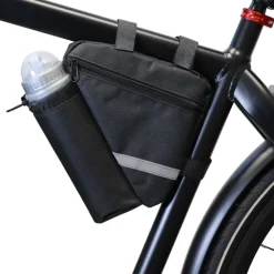 Dresco fietstas frame
