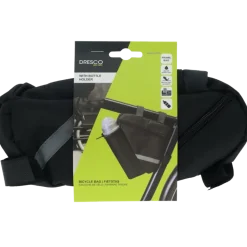 Dresco fietstas frame