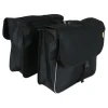 Dresco fietstassen basic 32 liter