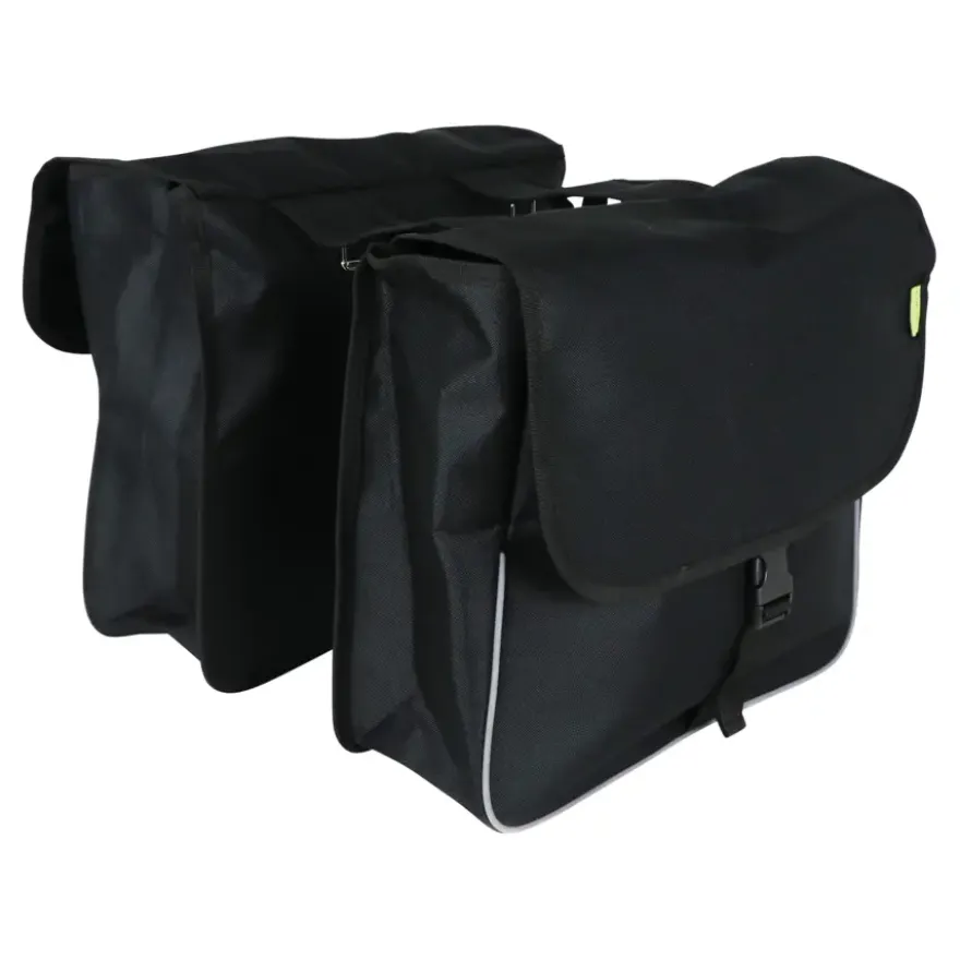Dresco fietstassen basic 32 liter