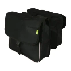 Dresco fietstassen basic 32 liter