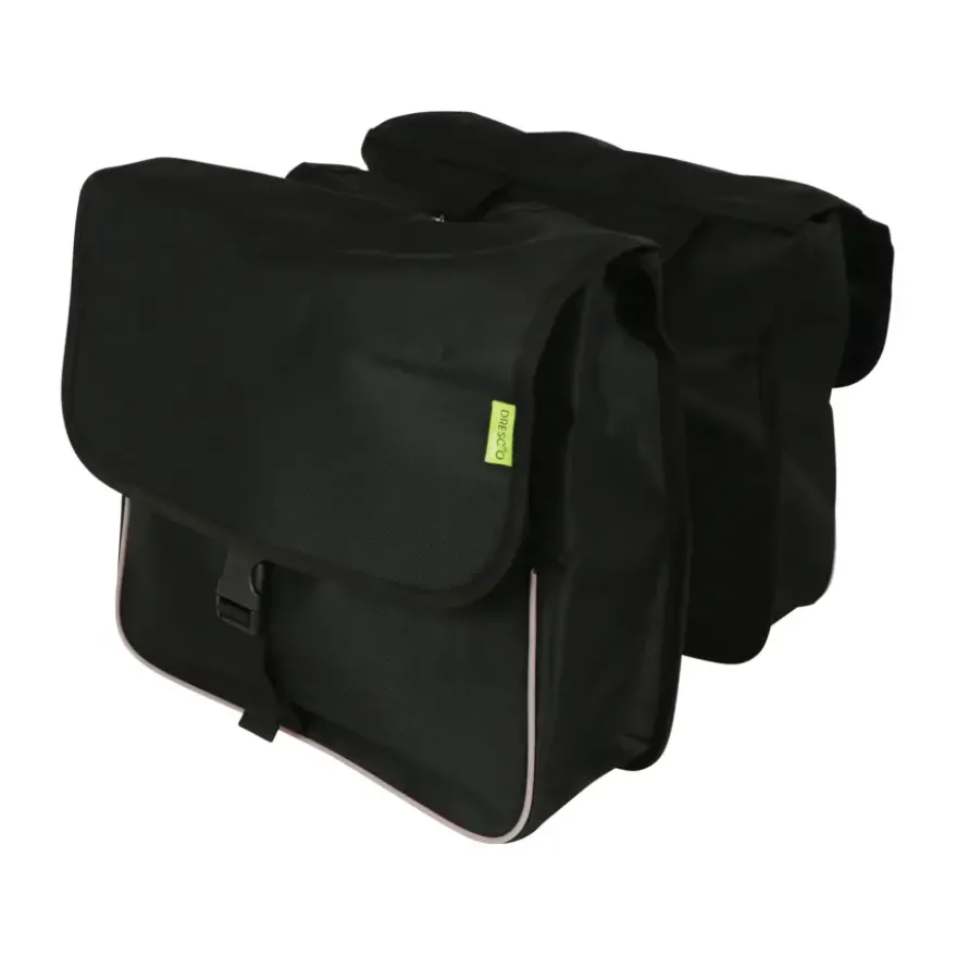 Dresco fietstassen basic 32 liter