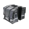 Dresco fietstassen transporter 40 liter