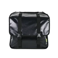 Dresco fietstassen transporter 40 liter