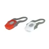 Dresco fietsverlichtingsset Frog Lights