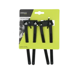 Dresco Flex Mount ringslot bevestiging