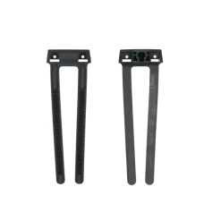 Dresco Flex Mount ringslot bevestiging