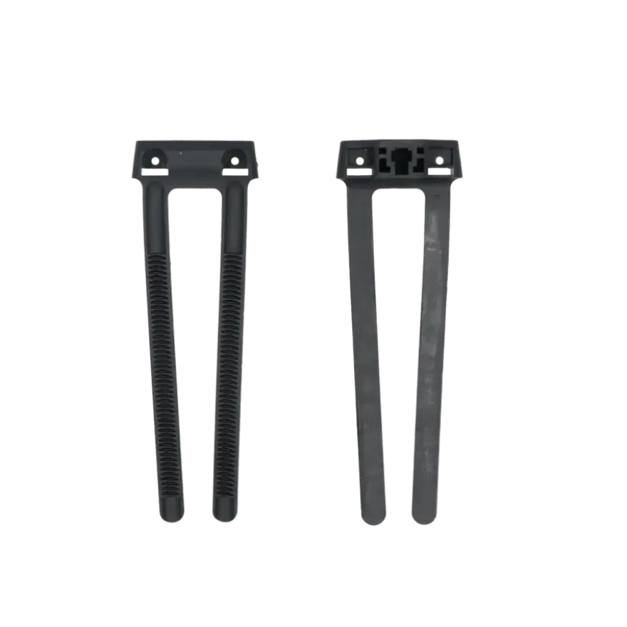 Dresco Flex Mount ringslot bevestiging