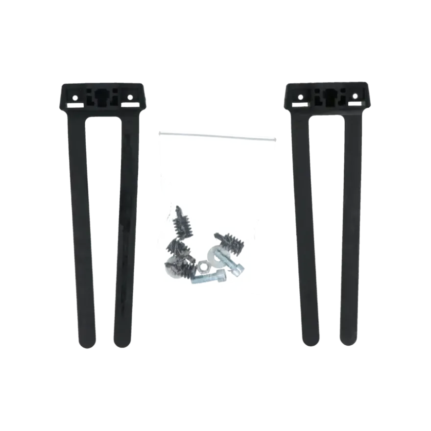 Dresco Flex Mount ringslot bevestiging