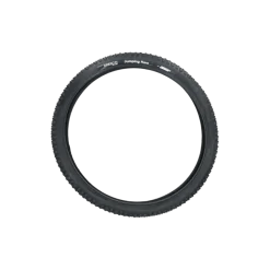 Dresco jumping hare buitenband 26x2.10 (54-559) zwart