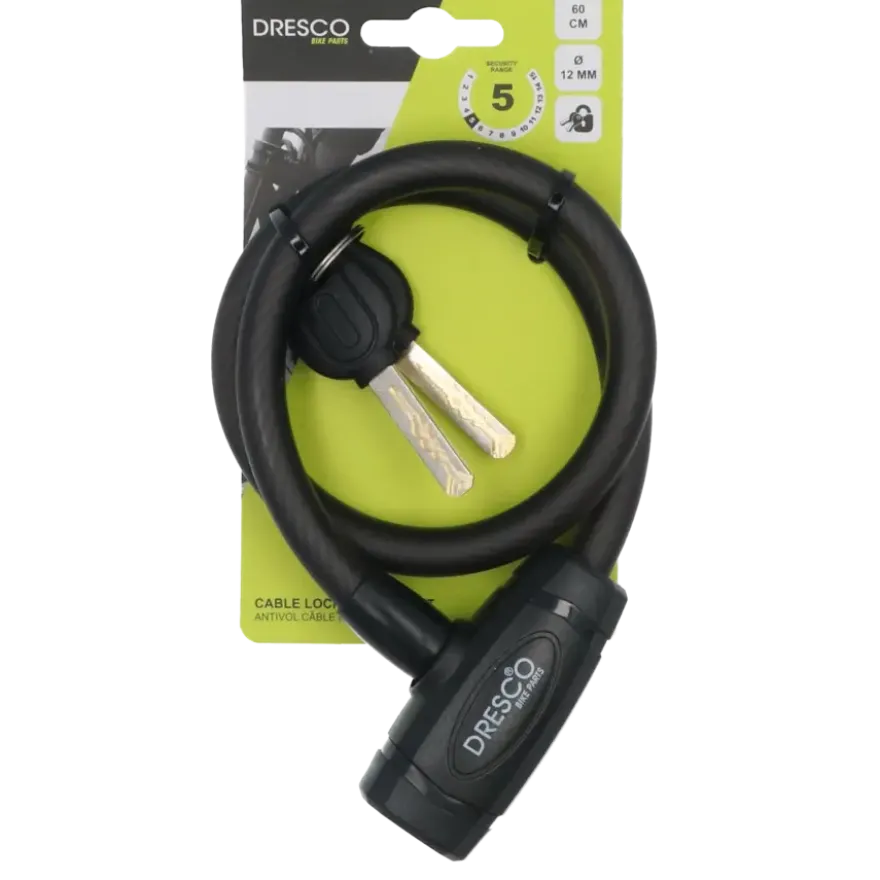 Dresco kabelslot 60/12