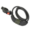 Dresco kabelslot 120/8 code