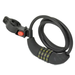 Dresco kabelslot 120/8 code