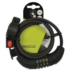 Dresco kabelslot 120/8 code