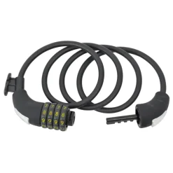 Dresco kabelslot 120/8 code