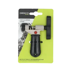 Dresco kettingpons 6-9 spd