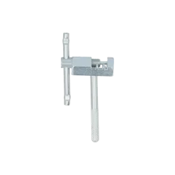 Dresco kettingpons 1/2X1/8