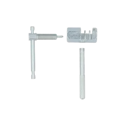 Dresco kettingpons 1/2X1/8