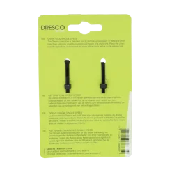 Dresco kettingpons 1/2X1/8