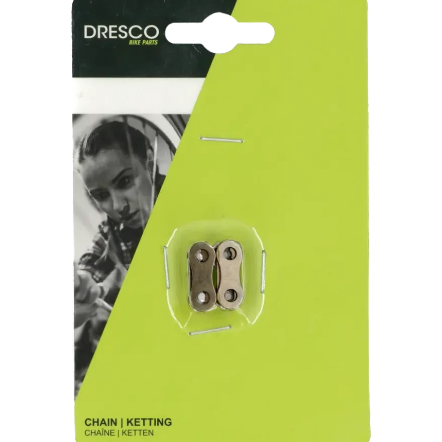 Dresco kettingschakel