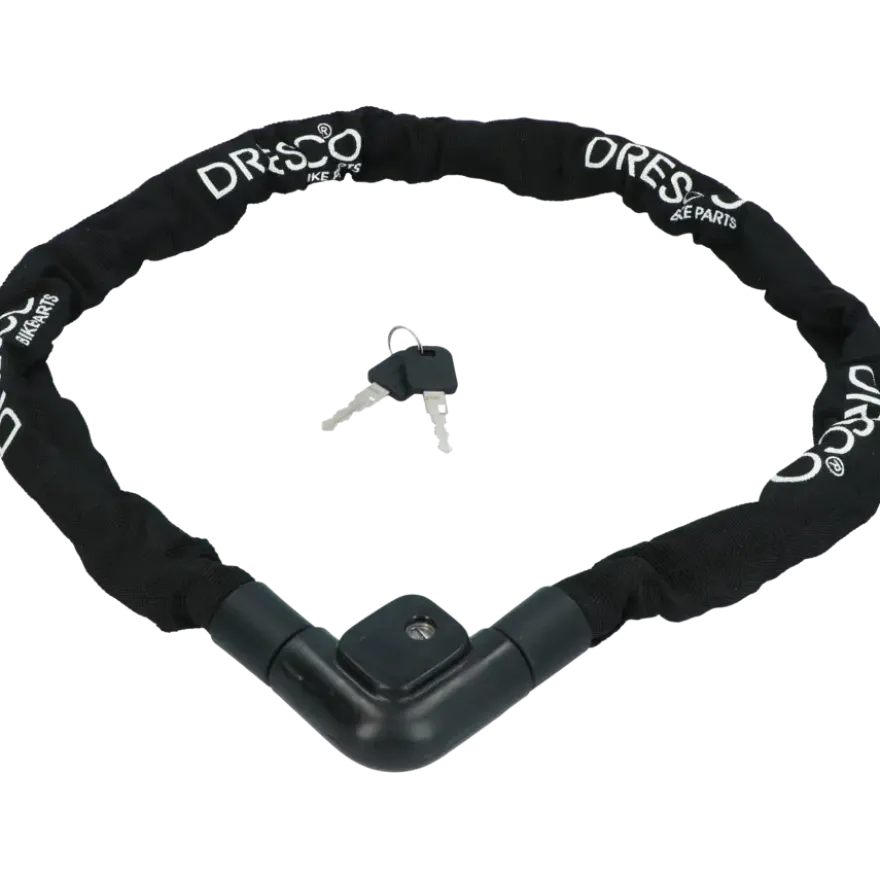 Dresco kettingslot 150/10