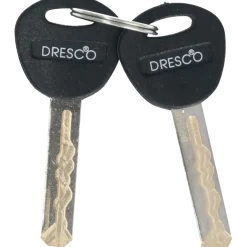 Dresco kettingslot 100 cm Ø 7 mm ART1*