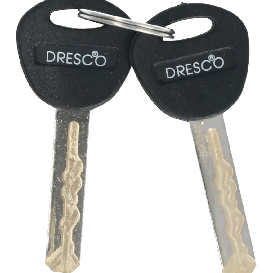 Dresco kettingslot 100 cm Ø 7 mm ART1*