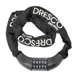Dresco kettingslot 90/6 code