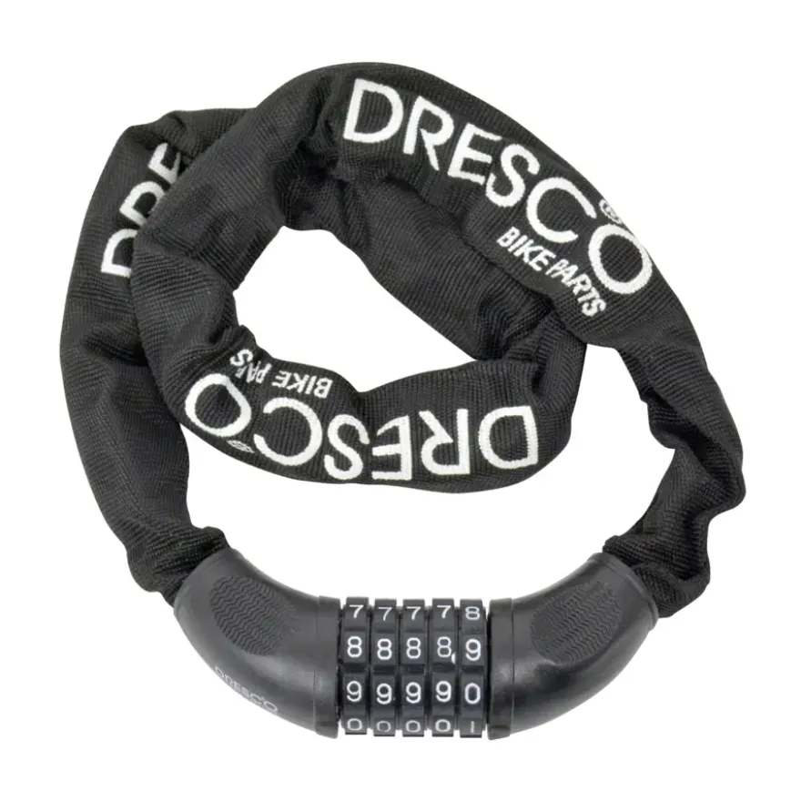 Dresco kettingslot 90/6 code
