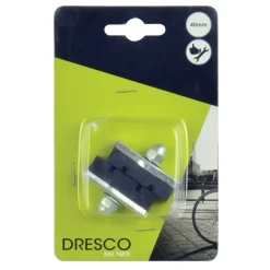 Dresco knijp remblokken