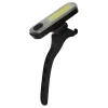 Dresco koplamp oplaadbaar COB LED USB