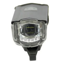 Dresco koplamp oplaadbaar LED USB