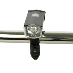 Dresco koplamp oplaadbaar LED USB