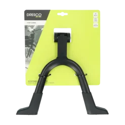 Dresco Luxe dubbele fietsstandaard 28''