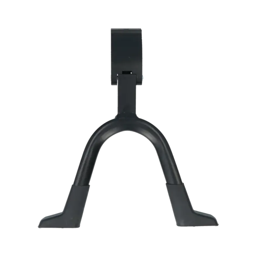 Dresco Luxe dubbele fietsstandaard 28''