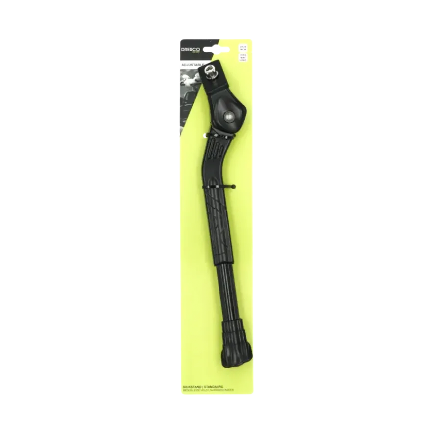 Dresco Luxe fietsstandaard 24-28''