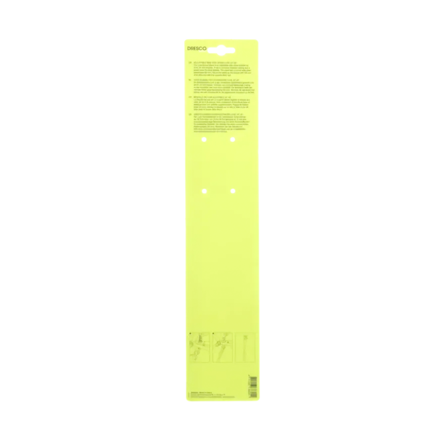 Dresco Luxe fietsstandaard 24-28''